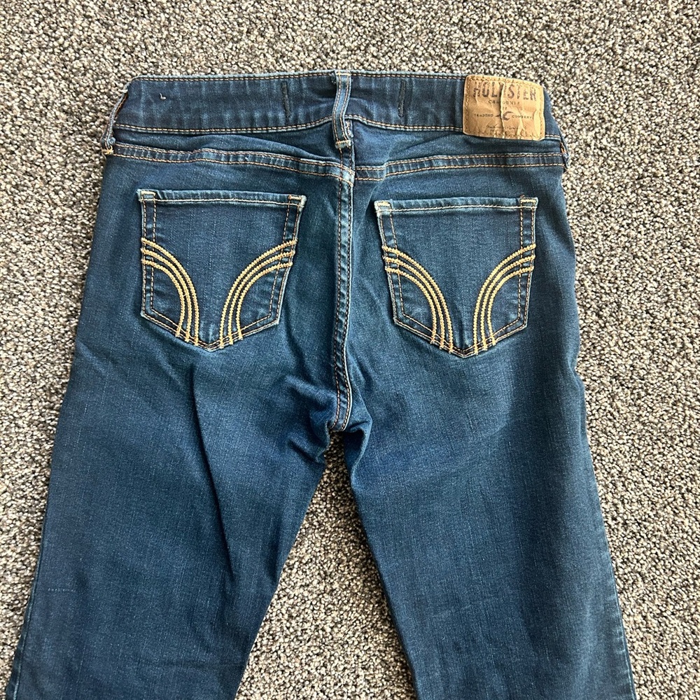 Hollister Jeans 25/33 1R